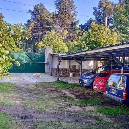 B&B Garden Atelier 라쿰브레 외부 사진