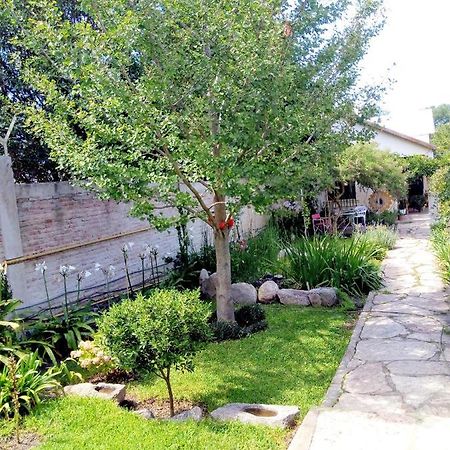 B&B Garden Atelier 라쿰브레 외부 사진