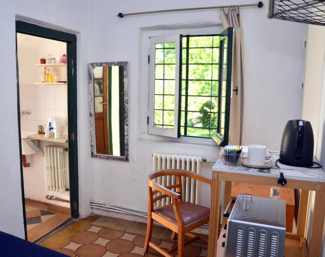 B&B Garden Atelier 라쿰브레 외부 사진