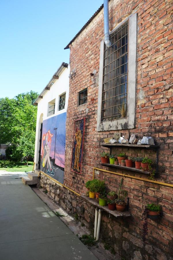 B&B Garden Atelier 라쿰브레 외부 사진