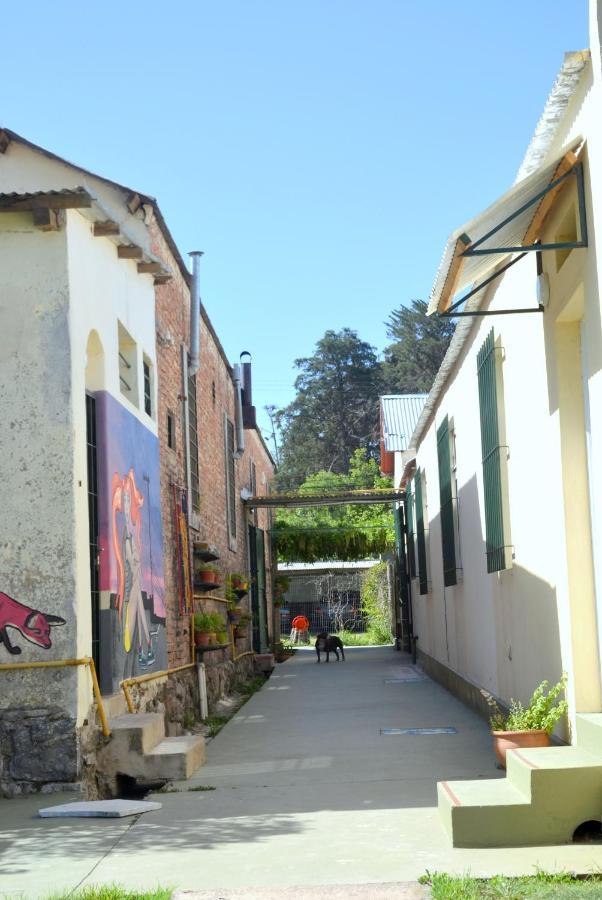 B&B Garden Atelier 라쿰브레 외부 사진