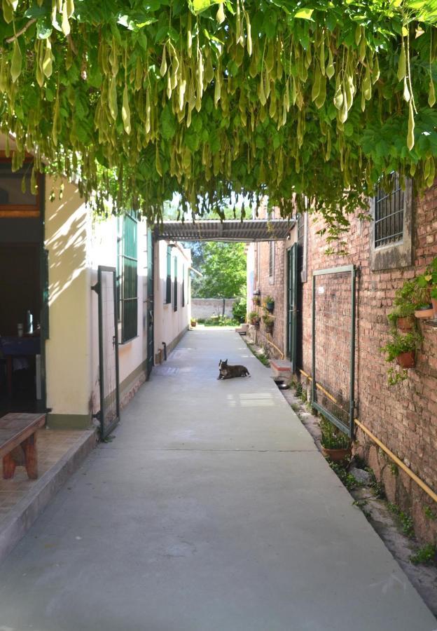 B&B Garden Atelier 라쿰브레 외부 사진