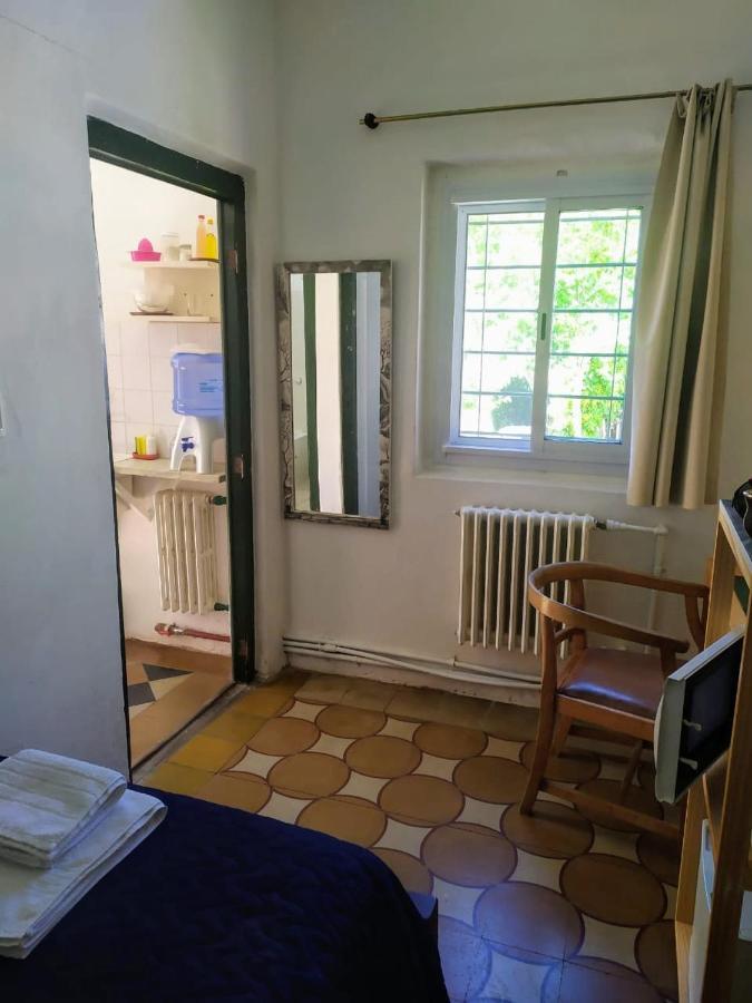 B&B Garden Atelier 라쿰브레 외부 사진
