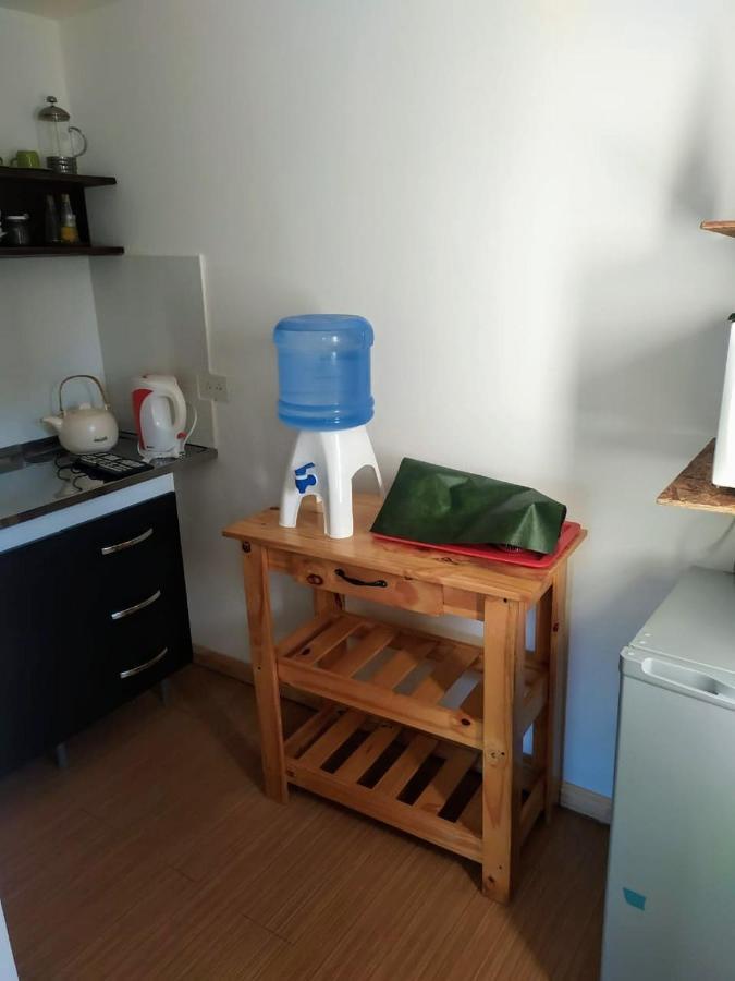 B&B Garden Atelier 라쿰브레 외부 사진