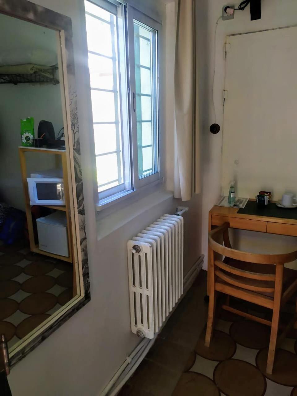B&B Garden Atelier 라쿰브레 객실 사진