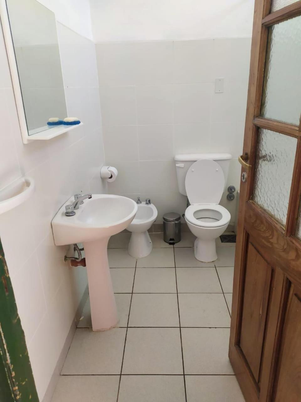 B&B Garden Atelier 라쿰브레 객실 사진