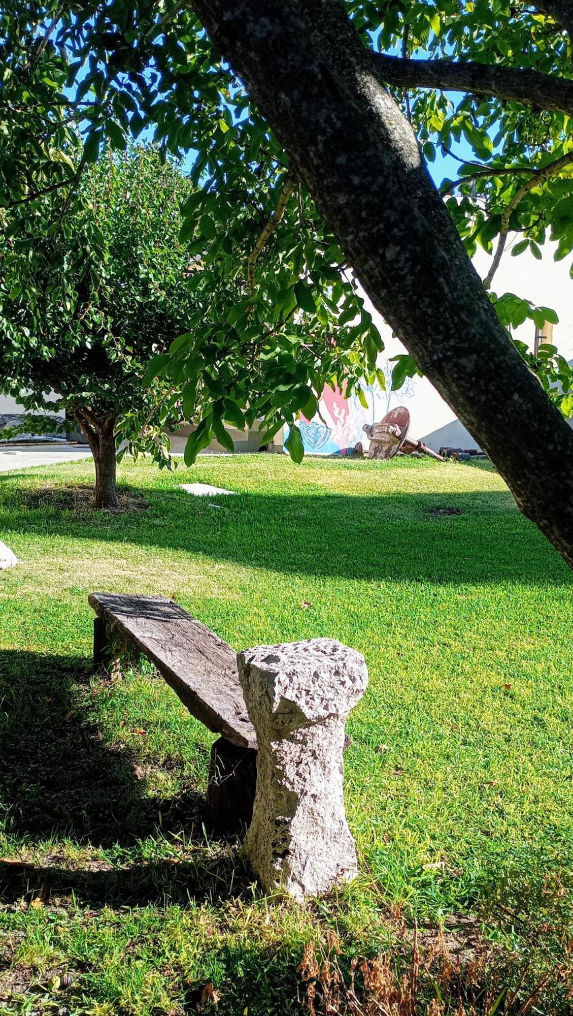 B&B Garden Atelier 라쿰브레 객실 사진