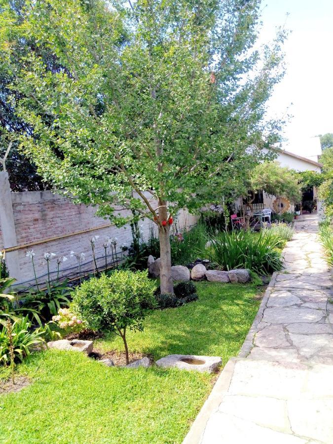 B&B Garden Atelier 라쿰브레 외부 사진